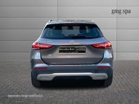 Usata Mercedes GLA200 Executive 150 CV (110 kW) 2022 Grigio SUV
