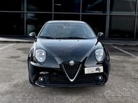 Usata Alfa Romeo MiTo Super 78 CV (57 kW) 2018 Other Utilitaria