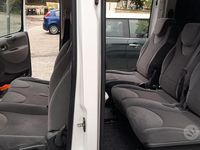 Usata Citroën Jumpy 130 CV (95 kW) 2015 Bianco Monovolume