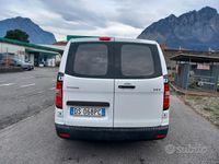 Usata Hyundai H-1 Style 170 CV (125 kW) 2008 Bianco Monovolume