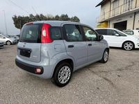 Usata Fiat Panda S 70 CV (51 kW) 2023 Grigio Berlina
