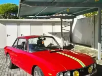 Usata Lancia Fulvia 1970