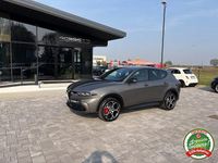 Usata Alfa Romeo Tonale Veloce 280 CV (205 kW) 2024 Grigio SUV