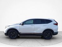 Usata Honda CR-V Sport 145 CV (106 kW) 2022 Bianco SUV