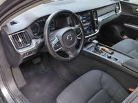 Usata Volvo V60 Business Edition 150 CV (110 kW) 2019 Grigio Station wagon