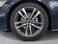 Usata Audi A6 S-Line 204 CV (150 kW) 2024 Blu firmamento Station wagon