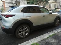 usata Mazda CX-30 2.0 150CV eSkyactiv-G MHybrid Exceed