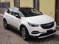 Usata Opel Grandland X S 131 CV (96 kW) 2019 SUV