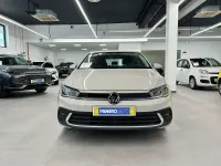 Usata VW Polo Edition 80 CV (58 kW) 2024 Grigio Utilitaria