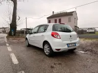 Second-hand Renault Clio IV Dynamique 75 CP (55 kW) 2012 Alb Hatchback