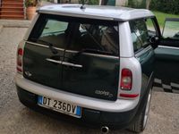 usata Mini Cooper D Clubman Mini 1.6 16V Cooper D Clubman