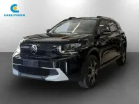Nuova Citroën C3 Aircross PureTech 101 CV (74 kW) 2026 Nero SUV