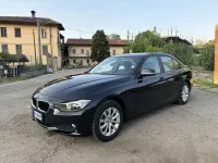 Usata BMW 320 184 CV (135 kW) 2014 Berlina