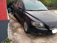 Usata Volvo V50 136 CV (100 kW) 2008 Station wagon
