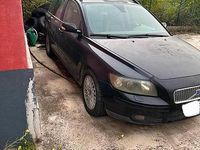 Usata Volvo V50 2008 Station wagon