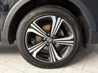 Usata MG ZS Comfort 106 CV (77 kW) 2023 Nero SUV