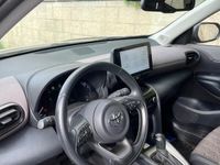 usata Toyota Yaris Cross Lounge automatica - 2022