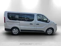 Usata Renault Trafic 145 CV (106 kW) 2020 Bianco Monovolume