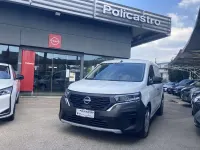 Usata Nissan Townstar Acenta 131 CV (96 kW) 2023 Bianco Furgone