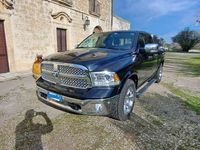 usata Dodge Ram RAM5.7 V8 Quad Cab MB LaRamie Gpl 395cv at8