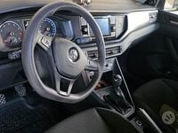 Usata VW Polo 2018 Utilitaria