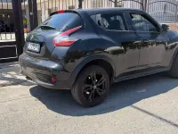 Usata Nissan Juke Tekna 110 CV (80 kW) 2017 Nero SUV