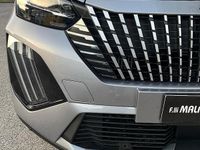 Nuova Peugeot 2008 GT 136 CV (100 kW) 2025 Grigio SUV