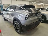 Nouvelle Alfa Romeo Junior Edizione Speciale 136 ch (100 kW) 2025 Gris SUV