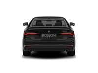 Usata BMW 420 M Sport 190 CV (139 kW) 2021 Nero Coupé