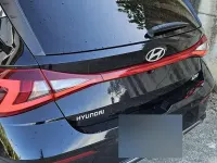 Usata Hyundai i20 Prime 79 CV (58 kW) 2024 Nero Utilitaria