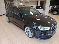 usata Audi A3 2.0TDI SLINE FULL FULL OPTIONAL