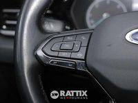 Usata Ford Grand Tourneo Connect Titanium 122 CV (89 kW) 2024 Grigio Monovolume
