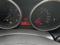 Usata Mazda 3 109 CV (80 kW) 2009 Bianco Berlina