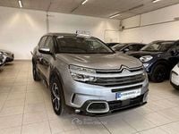 Usata Citroën C5 Aircross Business Class 131 CV (96 kW) 2020 Grigio SUV