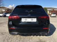 Usata Mercedes B200 Advanced Plus 150 CV (110 kW) 2024 Nero Monovolume