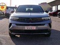 Nuova Opel Mokka 136 CV (100 kW) 2025 Grigio SUV