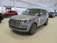 usata Land Rover Range Rover Range Rover4.4 sdV8 Autobiography auto my19