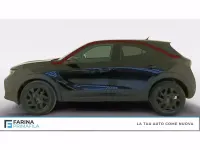 Usata Opel Mokka GS Line 110 CV (80 kW) 2022 Nero SUV