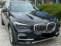 usata BMW X5 X5G05 2018 xdrive30d mhev 48V xLine auto