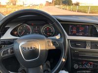 usata Audi A4 berlina 2.0 143cv maniacale