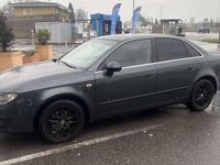 Usata Seat Exeo Style 143 CV (105 kW) 2011 Berlina