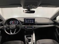 usata Audi A4 5ª serie Avant 30 TDI/136 CV S tronic Business Ad