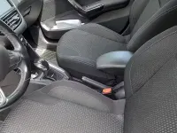 Usata Peugeot 208 Allure 75 CV (55 kW) 2017 Bianco Utilitaria