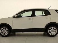 usata VW T-Cross - 1.6 TDI SCR Urban BMT del 2019 usata a Grugliasco