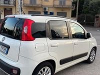 Usata Fiat Panda 2017 Utilitaria