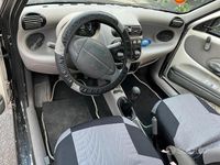 Usata Fiat 600 2008 Nero Utilitaria