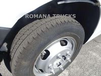 Usata Opel Movano 145 CV (106 kW) 2016 Bianco pastello Furgone