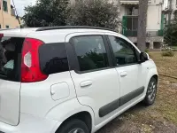 Usata Fiat Panda 80 CV (58 kW) 2016 Utilitaria
