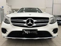 usata Mercedes GLC43 AMG ClasseAMG Premium 4 matic */*AMG/*TETTO/**