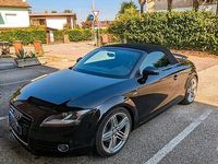 Usata Audi TT Roadster 160 CV (117 kW) 2011 Cabrio